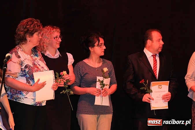 Zdjęcie w galerii na portalu naszraciborz.pl: TPD w Kuźni Raciborskiej ma już 15 lat wiadomości z regionu