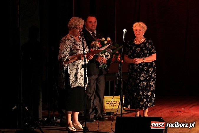 Zdjęcie w galerii na portalu naszraciborz.pl: TPD w Kuźni Raciborskiej ma już 15 lat wiadomości z regionu