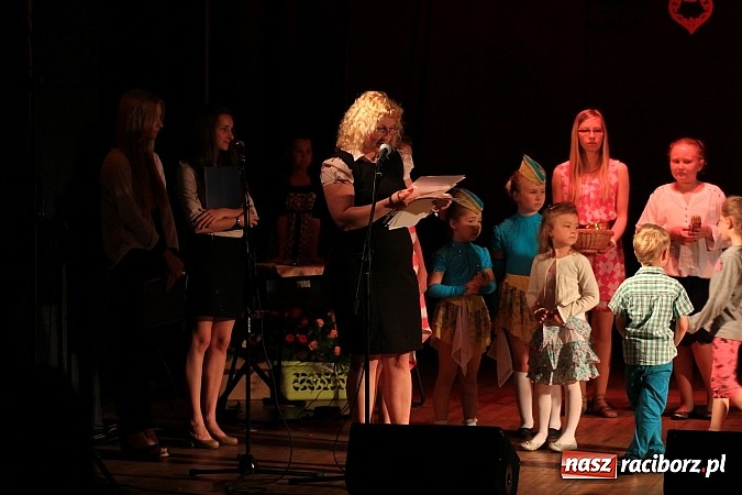 Zdjęcie w galerii na portalu naszraciborz.pl: TPD w Kuźni Raciborskiej ma już 15 lat wiadomości z regionu