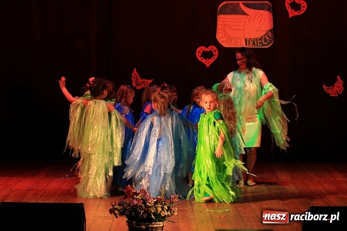 Zdjęcie w galerii na portalu naszraciborz.pl: TPD w Kuźni Raciborskiej ma już 15 lat wiadomości z regionu