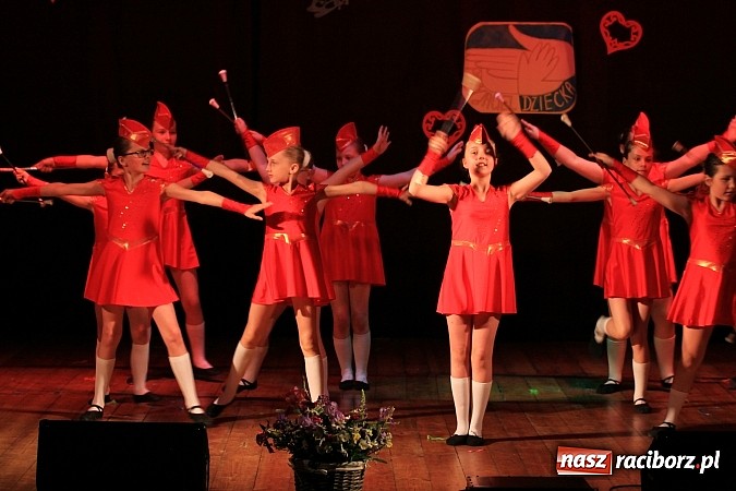 Zdjęcie w galerii na portalu naszraciborz.pl: TPD w Kuźni Raciborskiej ma już 15 lat wiadomości z regionu