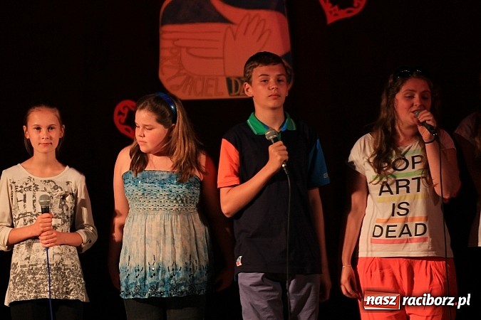 Zdjęcie w galerii na portalu naszraciborz.pl: TPD w Kuźni Raciborskiej ma już 15 lat wiadomości z regionu