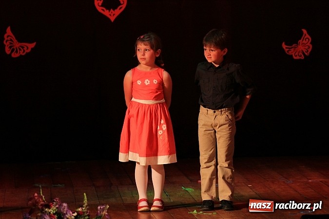 Zdjęcie w galerii na portalu naszraciborz.pl: TPD w Kuźni Raciborskiej ma już 15 lat wiadomości z regionu