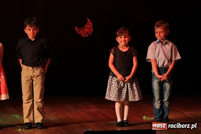 Zdjęcie w galerii na portalu naszraciborz.pl: TPD w Kuźni Raciborskiej ma już 15 lat wiadomości z regionu