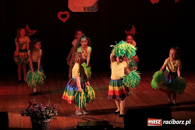 Zdjęcie w galerii na portalu naszraciborz.pl: TPD w Kuźni Raciborskiej ma już 15 lat wiadomości z regionu