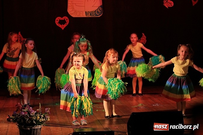 Zdjęcie w galerii na portalu naszraciborz.pl: TPD w Kuźni Raciborskiej ma już 15 lat wiadomości z regionu