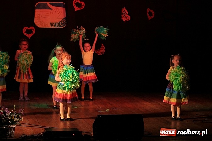 Zdjęcie w galerii na portalu naszraciborz.pl: TPD w Kuźni Raciborskiej ma już 15 lat wiadomości z regionu