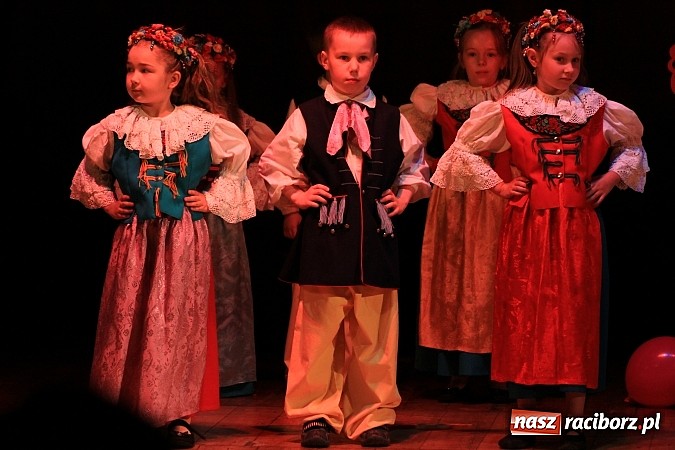 Zdjęcie w galerii na portalu naszraciborz.pl: TPD w Kuźni Raciborskiej ma już 15 lat wiadomości z regionu