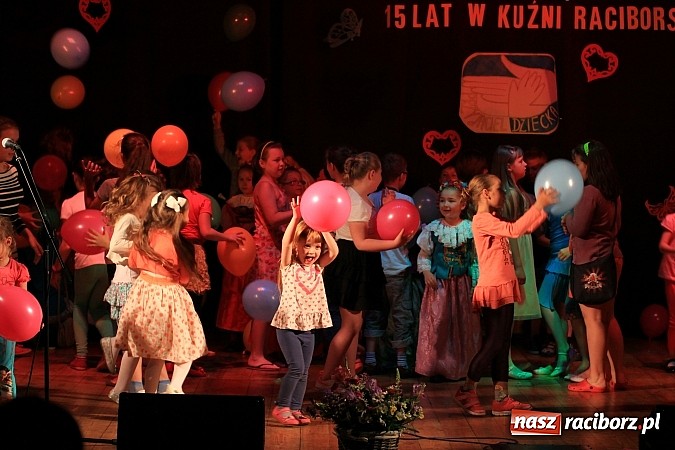 Zdjęcie w galerii na portalu naszraciborz.pl: TPD w Kuźni Raciborskiej ma już 15 lat wiadomości z regionu