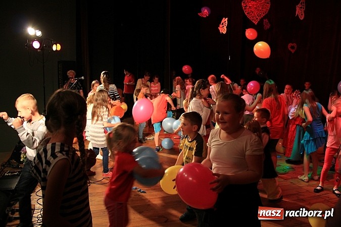 Zdjęcie w galerii na portalu naszraciborz.pl: TPD w Kuźni Raciborskiej ma już 15 lat wiadomości z regionu