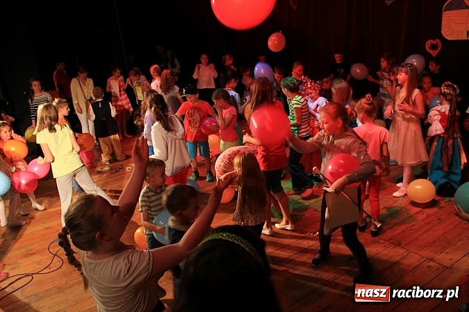 Zdjęcie w galerii na portalu naszraciborz.pl: TPD w Kuźni Raciborskiej ma już 15 lat wiadomości z regionu