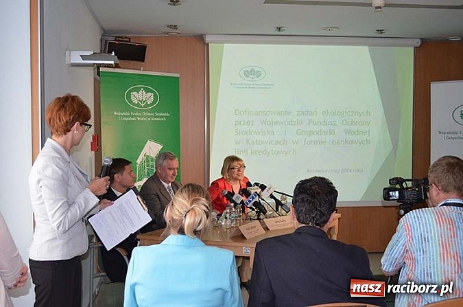 Zdjęcie w galerii na portalu naszraciborz.pl: Linie kredytowe – dofinansowanie z Funduszu dla osób fizycznych wiadomości z regionu