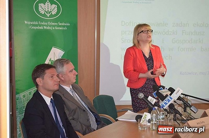 Zdjęcie w galerii na portalu naszraciborz.pl: Linie kredytowe – dofinansowanie z Funduszu dla osób fizycznych wiadomości z regionu