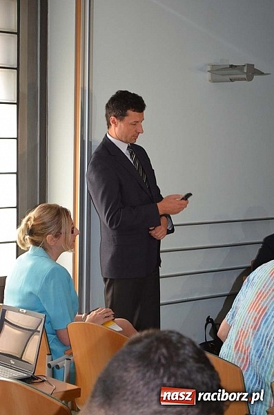 Zdjęcie w galerii na portalu naszraciborz.pl: Linie kredytowe – dofinansowanie z Funduszu dla osób fizycznych wiadomości z regionu