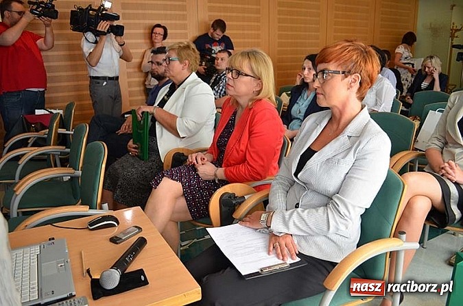 Zdjęcie w galerii na portalu naszraciborz.pl: Linie kredytowe – dofinansowanie z Funduszu dla osób fizycznych wiadomości z regionu