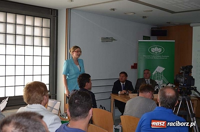 Zdjęcie w galerii na portalu naszraciborz.pl: Linie kredytowe – dofinansowanie z Funduszu dla osób fizycznych wiadomości z regionu