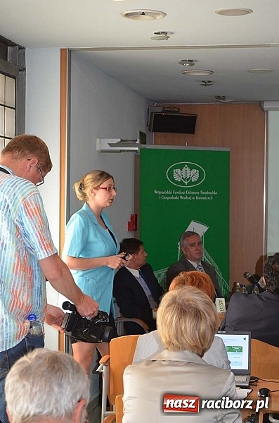 Zdjęcie w galerii na portalu naszraciborz.pl: Linie kredytowe – dofinansowanie z Funduszu dla osób fizycznych wiadomości z regionu