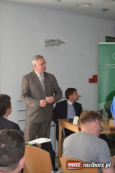 Zdjęcie w galerii na portalu naszraciborz.pl: Linie kredytowe – dofinansowanie z Funduszu dla osób fizycznych wiadomości z regionu