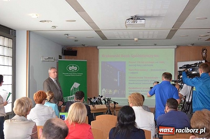 Zdjęcie w galerii na portalu naszraciborz.pl: Linie kredytowe – dofinansowanie z Funduszu dla osób fizycznych wiadomości z regionu