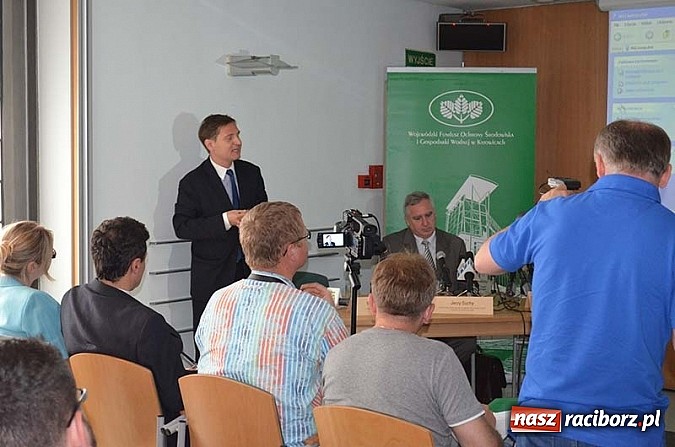 Zdjęcie w galerii na portalu naszraciborz.pl: Linie kredytowe – dofinansowanie z Funduszu dla osób fizycznych wiadomości z regionu