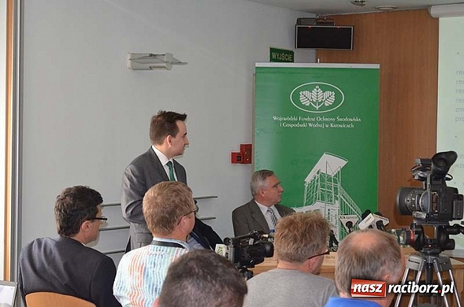 Zdjęcie w galerii na portalu naszraciborz.pl: Linie kredytowe – dofinansowanie z Funduszu dla osób fizycznych wiadomości z regionu