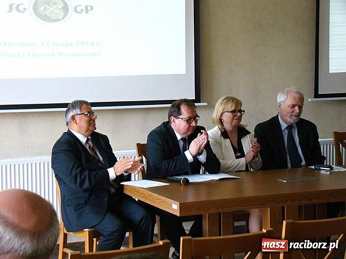 Zdjęcie w galerii na portalu naszraciborz.pl: Czysta energetyka węglowa na konferencji w Mikołowie wiadomości z regionu
