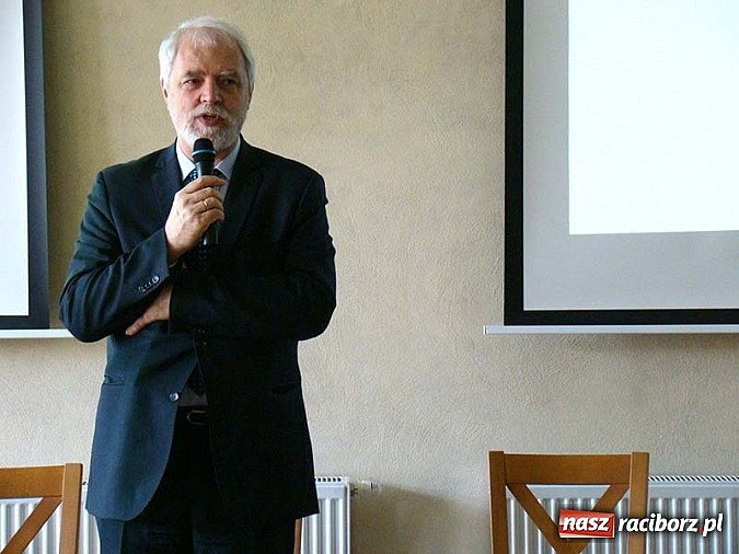 Zdjęcie w galerii na portalu naszraciborz.pl: Czysta energetyka węglowa na konferencji w Mikołowie wiadomości z regionu