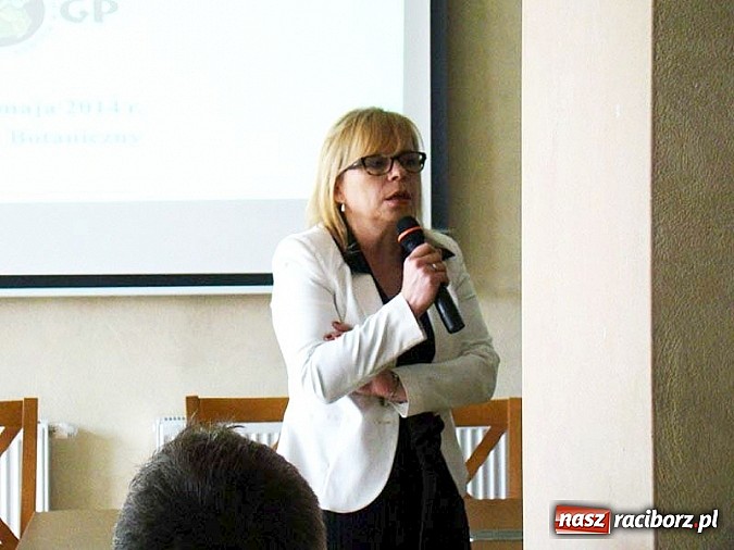 Zdjęcie w galerii na portalu naszraciborz.pl: Czysta energetyka węglowa na konferencji w Mikołowie wiadomości z regionu