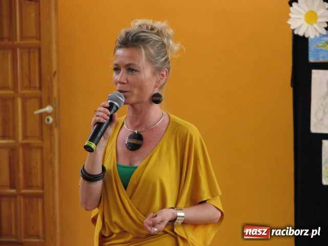 Zdjęcie w galerii na portalu naszraciborz.pl: Festyn rodzinny w Trzynastce wiadomości z regionu