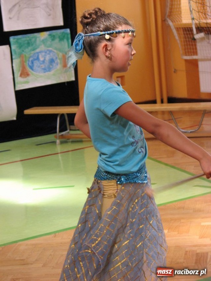 Zdjęcie w galerii na portalu naszraciborz.pl: Festyn rodzinny w Trzynastce wiadomości z regionu