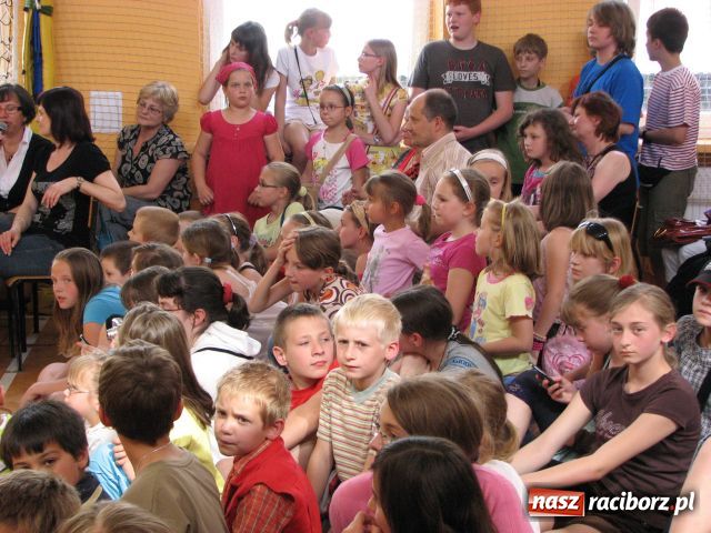 Zdjęcie w galerii na portalu naszraciborz.pl: Festyn rodzinny w Trzynastce wiadomości z regionu