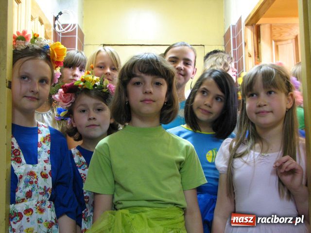 Zdjęcie w galerii na portalu naszraciborz.pl: Festyn rodzinny w Trzynastce wiadomości z regionu