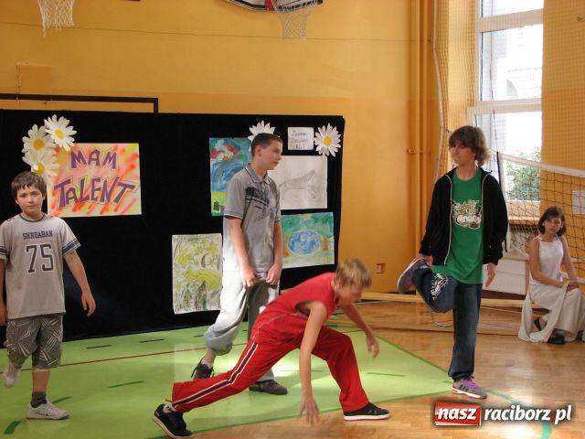 Zdjęcie w galerii na portalu naszraciborz.pl: Festyn rodzinny w Trzynastce wiadomości z regionu