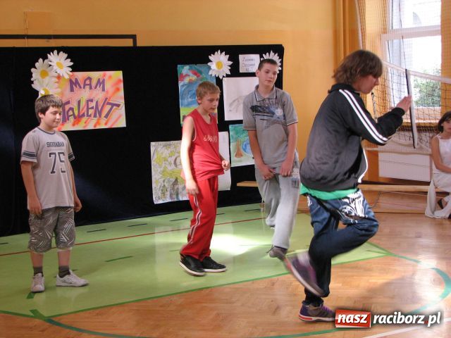 Zdjęcie w galerii na portalu naszraciborz.pl: Festyn rodzinny w Trzynastce wiadomości z regionu