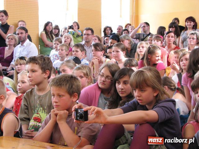 Zdjęcie w galerii na portalu naszraciborz.pl: Festyn rodzinny w Trzynastce wiadomości z regionu