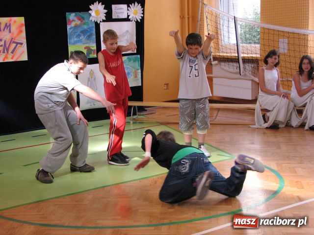 Zdjęcie w galerii na portalu naszraciborz.pl: Festyn rodzinny w Trzynastce wiadomości z regionu