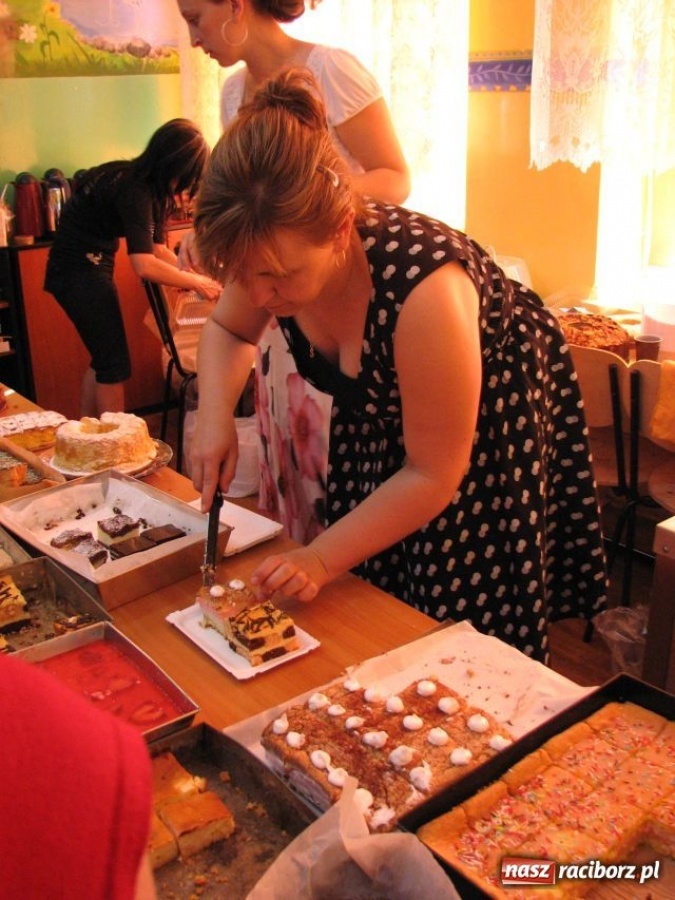 Zdjęcie w galerii na portalu naszraciborz.pl: Festyn rodzinny w Trzynastce wiadomości z regionu