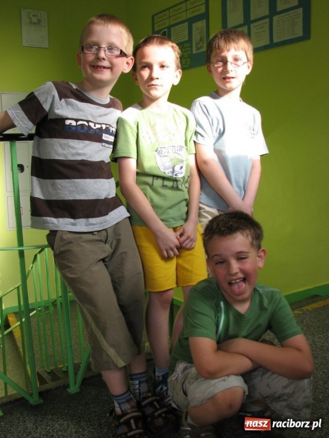 Zdjęcie w galerii na portalu naszraciborz.pl: Festyn rodzinny w Trzynastce wiadomości z regionu