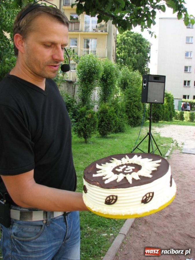 Zdjęcie w galerii na portalu naszraciborz.pl: Festyn rodzinny w Trzynastce wiadomości z regionu