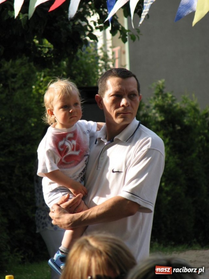 Zdjęcie w galerii na portalu naszraciborz.pl: Festyn rodzinny w Trzynastce wiadomości z regionu