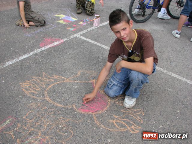 Zdjęcie w galerii na portalu naszraciborz.pl: Festyn rodzinny w Trzynastce wiadomości z regionu