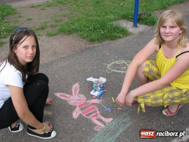 Zdjęcie w galerii na portalu naszraciborz.pl: Festyn rodzinny w Trzynastce wiadomości z regionu
