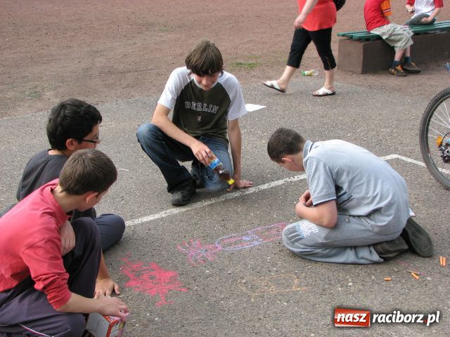 Zdjęcie w galerii na portalu naszraciborz.pl: Festyn rodzinny w Trzynastce wiadomości z regionu