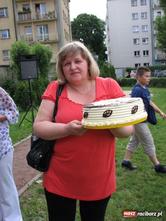Zdjęcie w galerii na portalu naszraciborz.pl: Festyn rodzinny w Trzynastce wiadomości z regionu