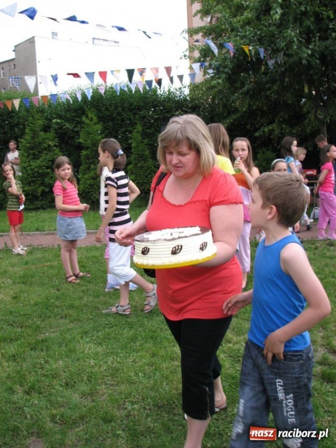 Zdjęcie w galerii na portalu naszraciborz.pl: Festyn rodzinny w Trzynastce wiadomości z regionu