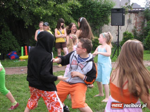 Zdjęcie w galerii na portalu naszraciborz.pl: Festyn rodzinny w Trzynastce wiadomości z regionu