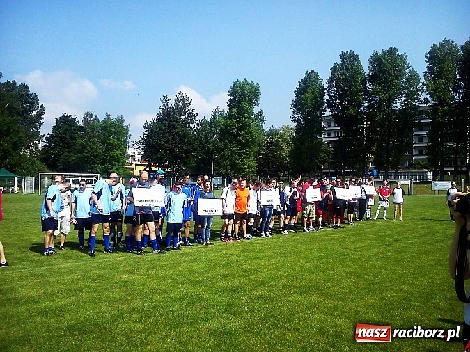 Zdjęcie w galerii na portalu naszraciborz.pl: Sportowcy z ZSS zakwalifikowali się na Letnie Igrzyska wiadomości z regionu