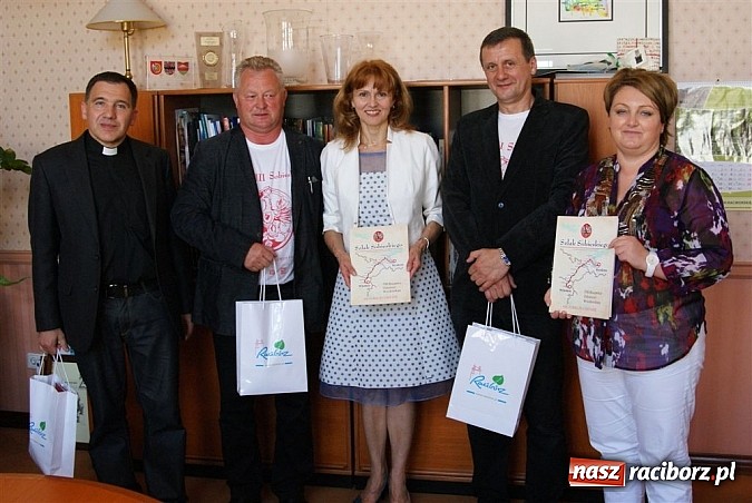 Zdjęcie w galerii na portalu naszraciborz.pl: Śladami Odsieczy Wiedeńskiej  wiadomości z regionu