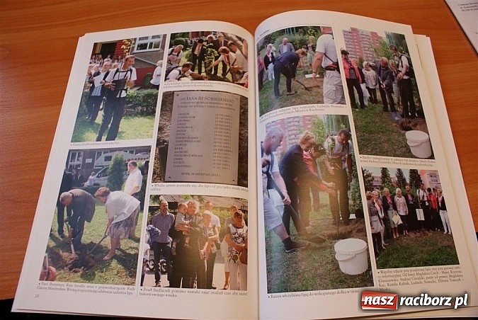 Zdjęcie w galerii na portalu naszraciborz.pl: Śladami Odsieczy Wiedeńskiej  wiadomości z regionu