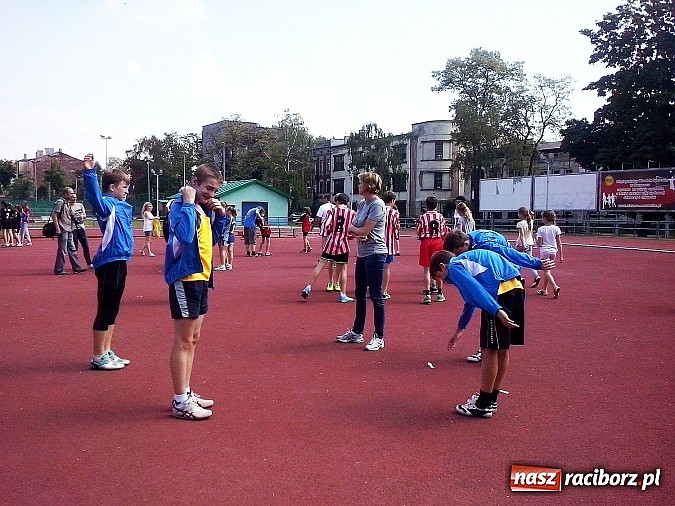 Zdjęcie w galerii na portalu naszraciborz.pl: SP 15 po raz kolejny najlepsza wiadomości z regionu